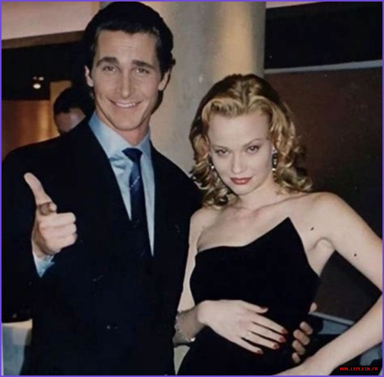 Christian Bale's Enigmatic Rant: Unveiling The Intensity