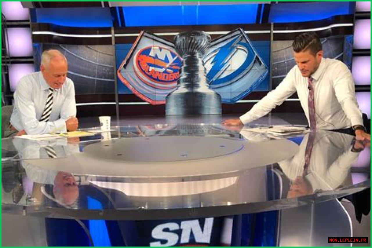 How Much Does Kevin Bieksa Make On Sportsnet? Salary and Net Worth