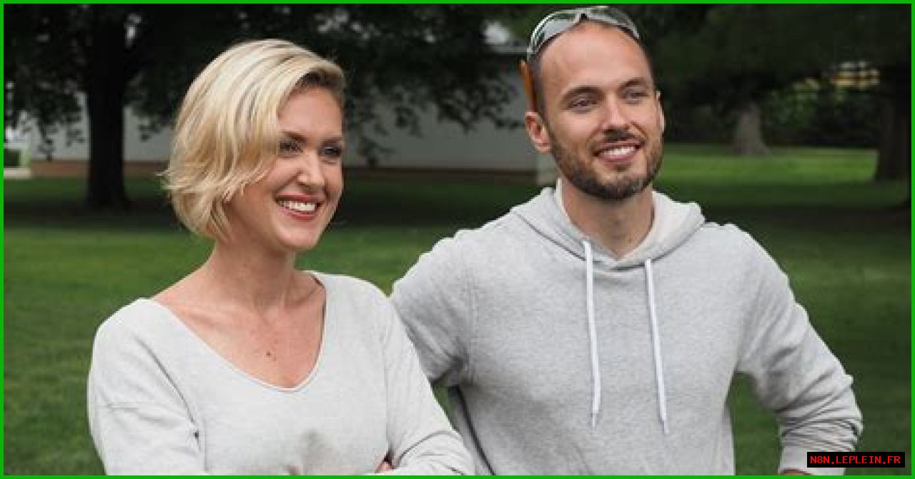 Meet The Dynamic Duo: Carolyn And Gerry, Your Real Estate Experts