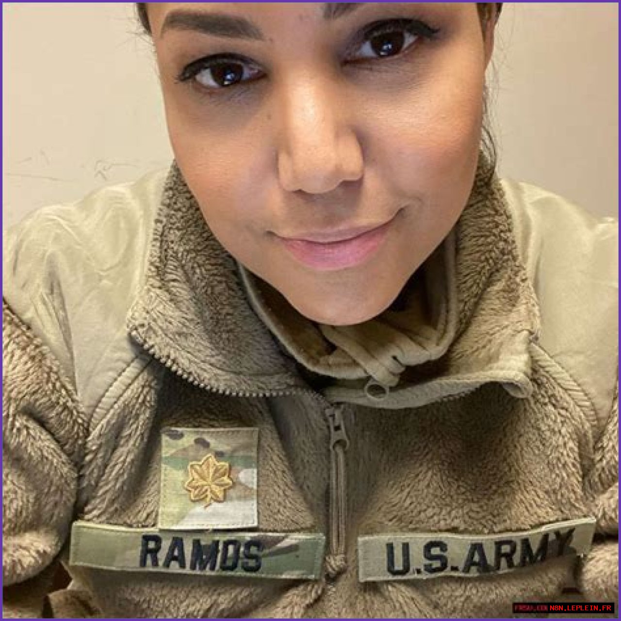 Stephanie Ramos Wiki, Bio, Age, Height, Husband, Parents, Military, ABC, KMBC and Net Worth