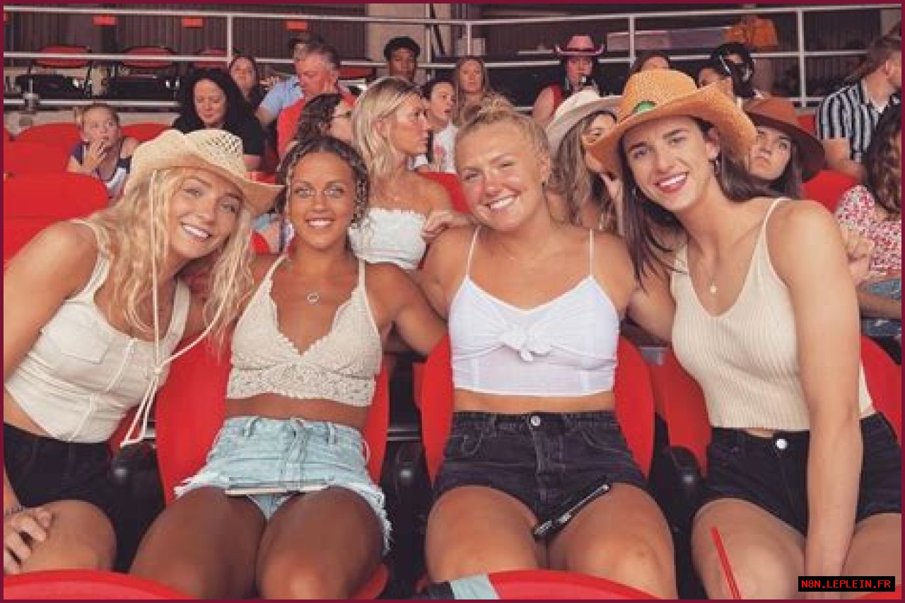 Uncovering Gabbie Marshall's Ancestry: What's Her Ethnicity?