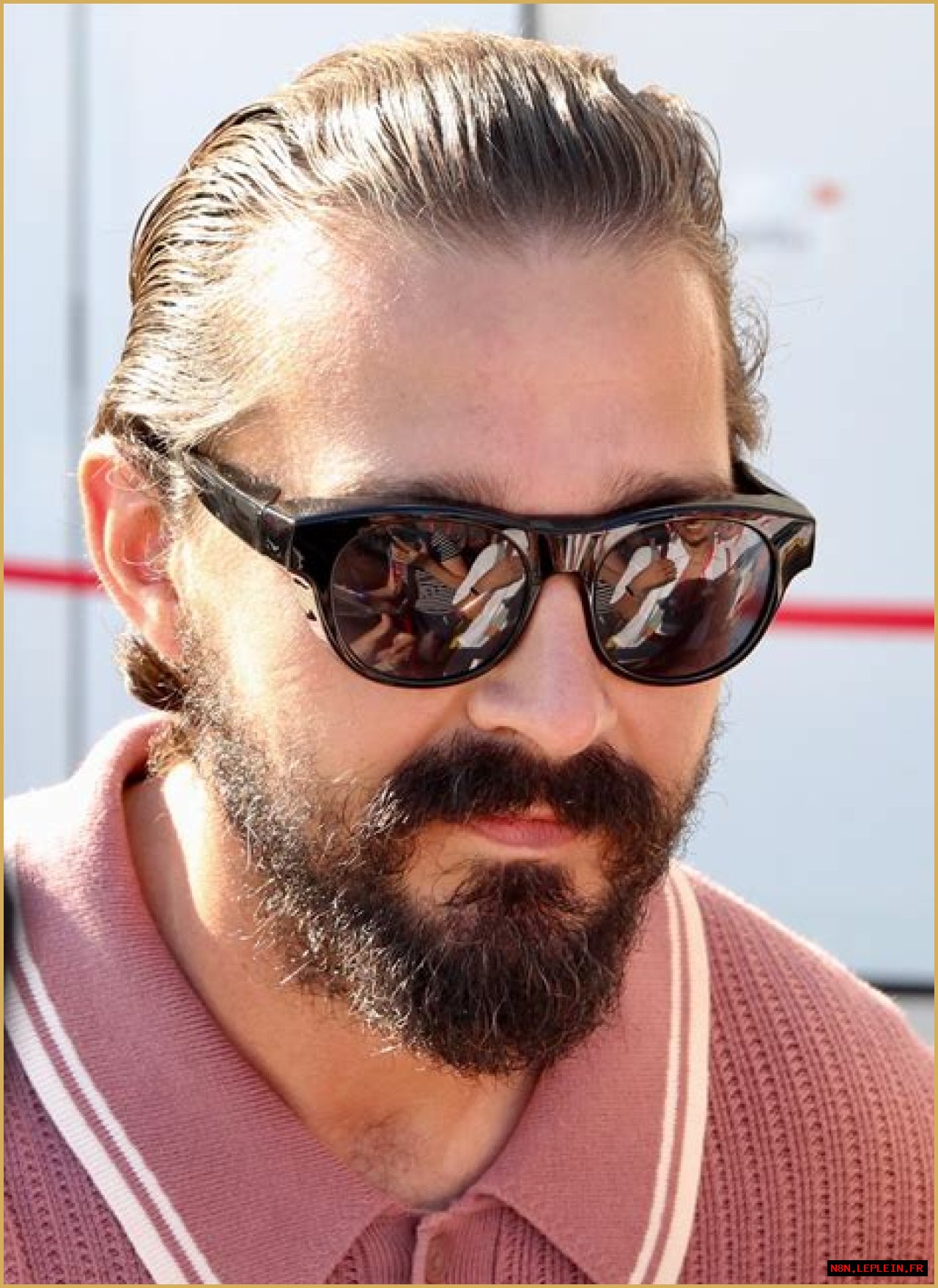 Uncovering Shia LaBeouf's Cultural Heritage: Exploring His Ethnicity