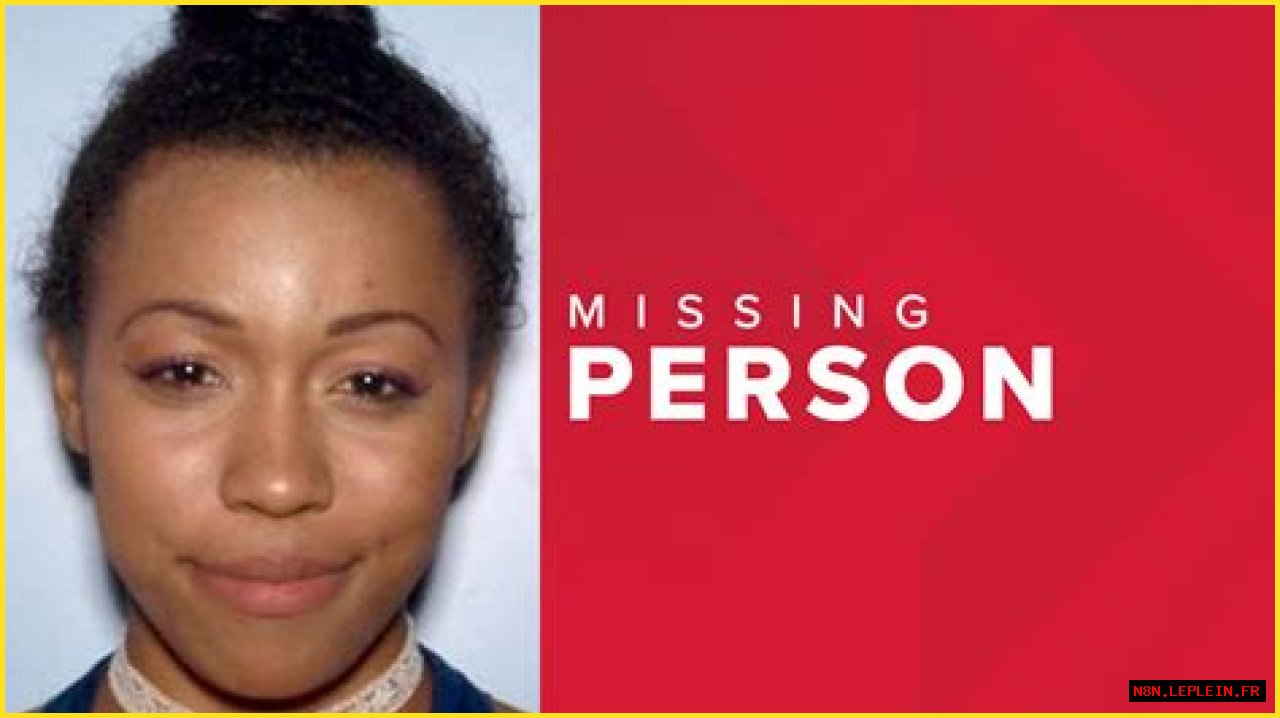 Unraveling The Mystery: The Case Of Ashley Liliana Botello Missing