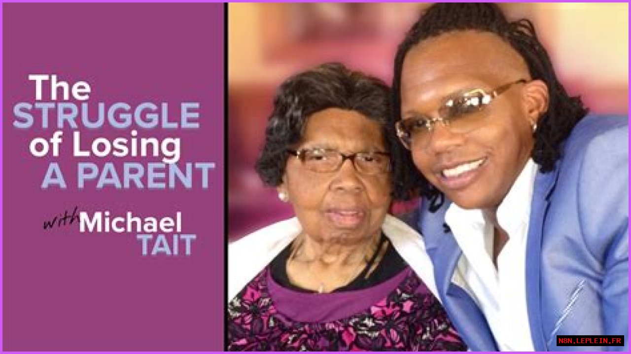 Unveil The Secrets: Michael Tait's Wife Revealed