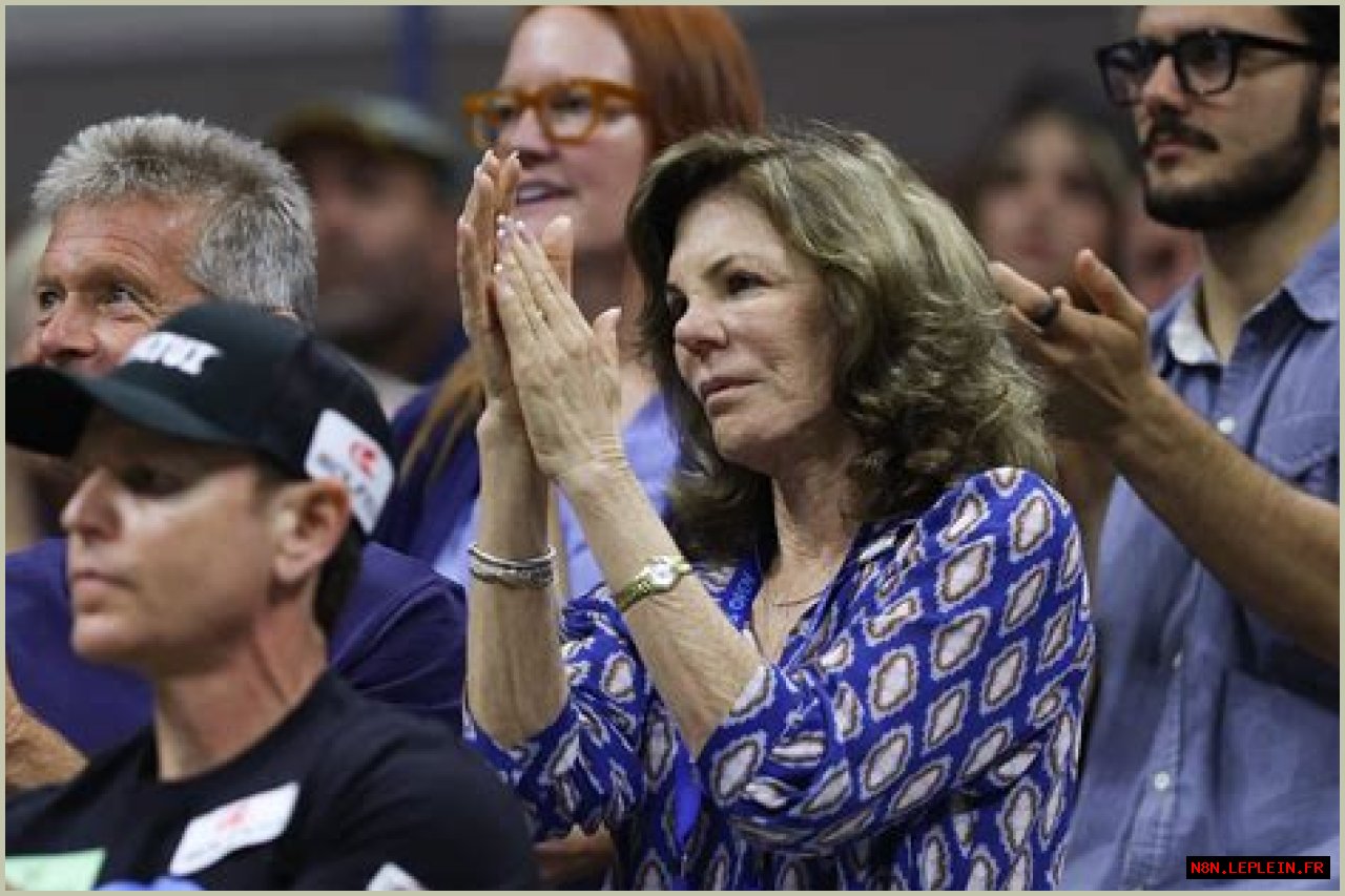 Unveiling The Truth: Taylor Fritz's Paternity Explored